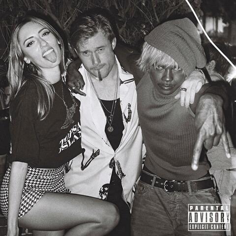TATTOO REMIX (feat. Jaydi Zavala & Sicksways)