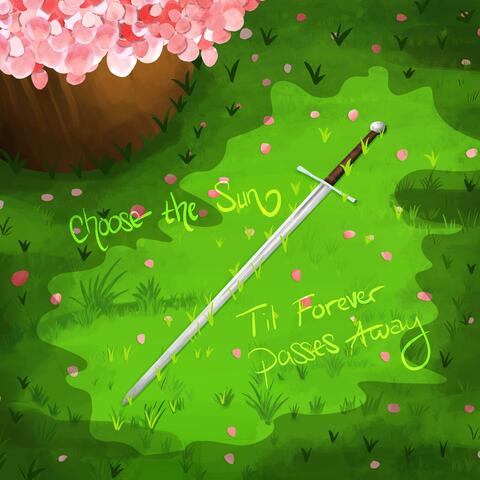 Til Forever Passes Away (Single)