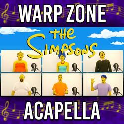 The Simpsons Theme (feat. Anna Brisbin)