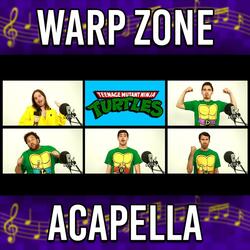 Teenage Mutant Ninja Turtles: 1987 Theme (feat. Katie Wilson & Andre Meadows)