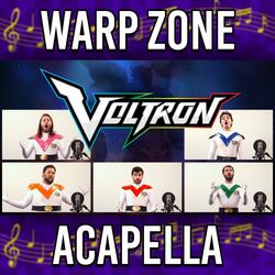 Voltron: Legendary Defender Theme