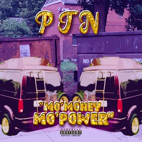 Mo' Money Mo' Power
