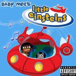 LITTLE EINSTEINS