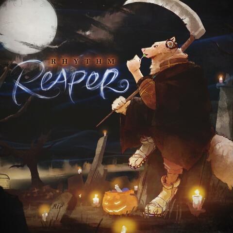 Rhythm Reaper