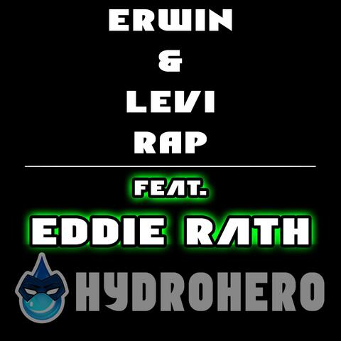 Fallin' (Erwin & Levi Rap) (feat. Eddie Rath)