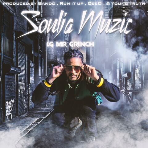 Soulja Muzic