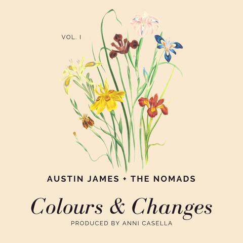 Colours & Changes