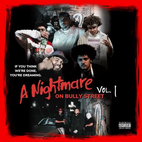 A Nightmare On Bully Street