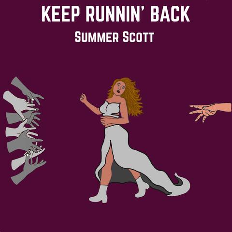 Keep Runnin' Back