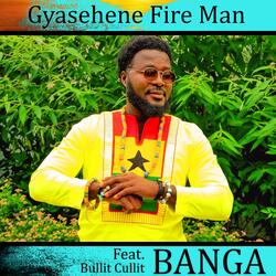 Banga (feat. Bullit Cullit)