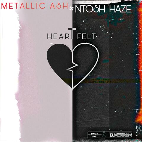 Heart Felt (feat. Ntosh Haze)