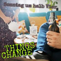 Samstag um halb Vier (Bonus)