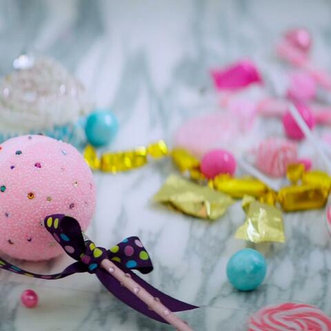 Bubblegum