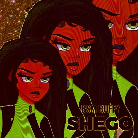 Shego