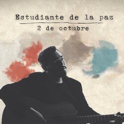 Estudiante de la paz