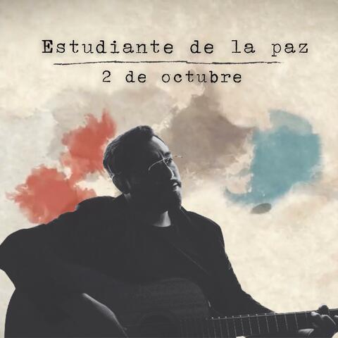 Estudiante de la paz