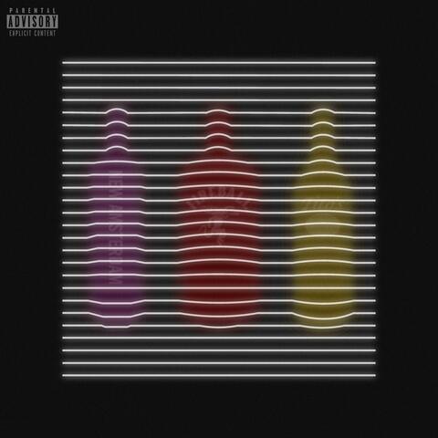 Alcoholic (feat. SterFizz)