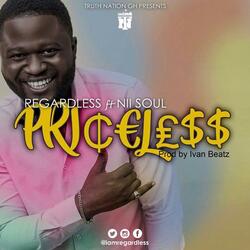 Priceless (feat. Nii Soul)