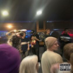 Silver Tears (feat. Topic)