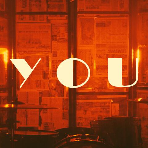 You