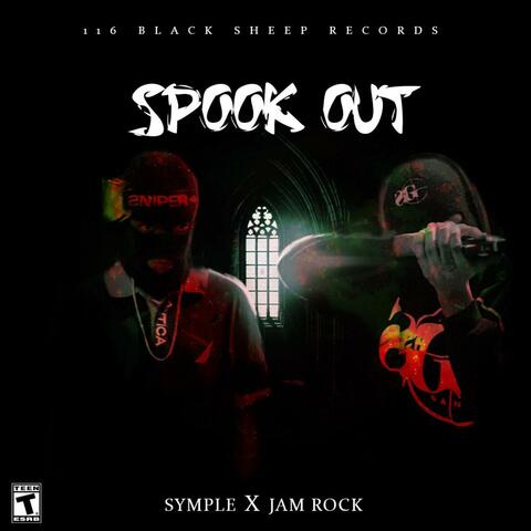 Spook Out (feat. Symple)