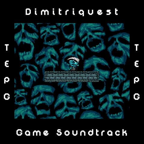 Dimitriquest (Official Game Soundtrack)
