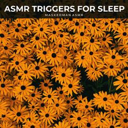 Relaxing ASMR Triggers, Pt. 5