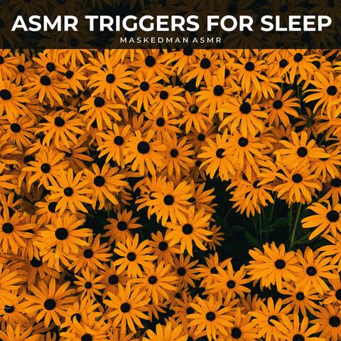Relaxing ASMR Triggers, Pt. 5