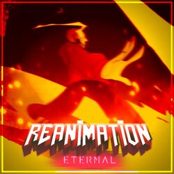 Underswap - REANIMATION: ETERNAL