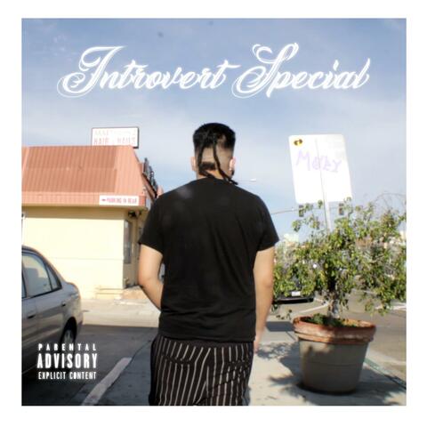 Introvert Special