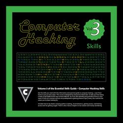 Computer Hacking Skills