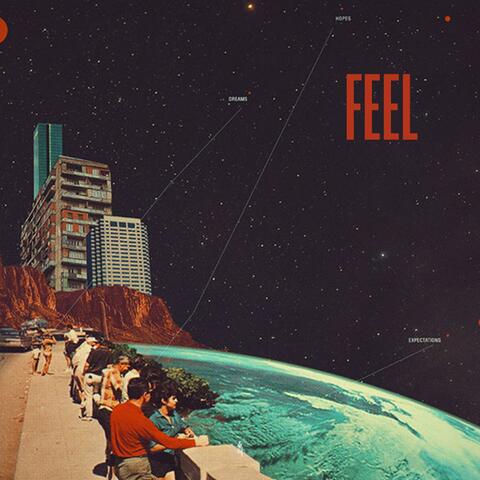 Feel (feat. Anthony Hughes)