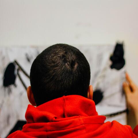 Creative Therapy