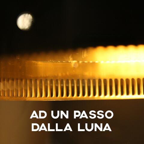Ad un passo dalla luna