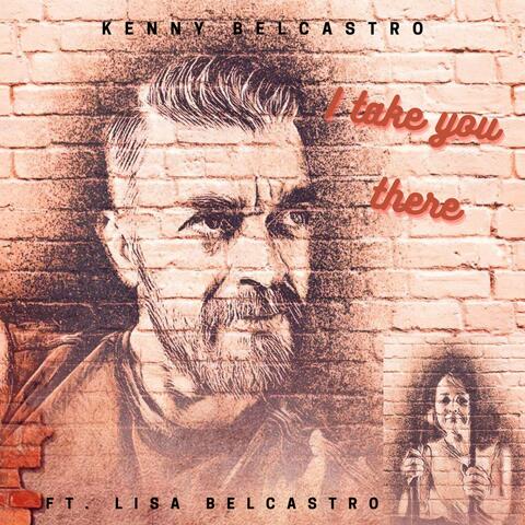 I take you there (feat. Lisa Belcastro)