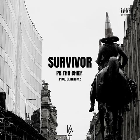 Survivor (feat. betterdayz)