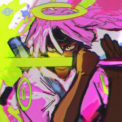 CYBERNETIC ONLINE MASSACRE (feat. Rusty Fawkes & Ayumi Oneesan)