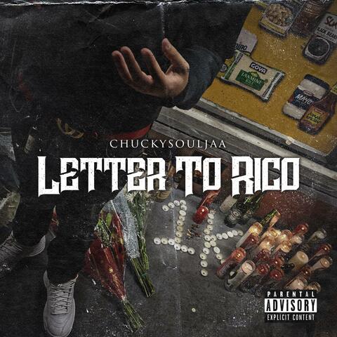 Letter To Rico