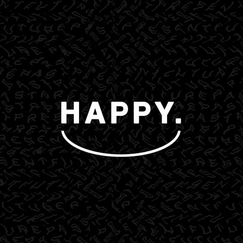 Happy