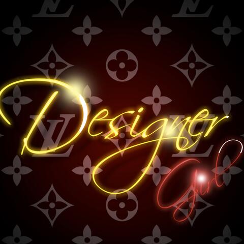 Designer Girl