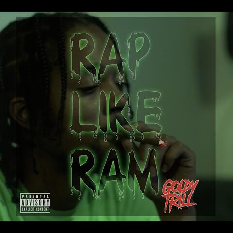 Rap Like Ram