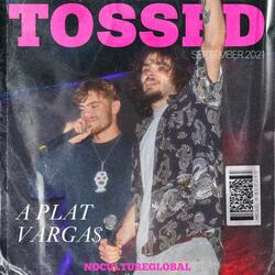 Tossed (feat. Varga$)