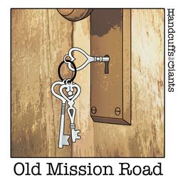 Old Mission Road