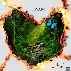 I Want (feat. Cozy Dload & Prod. Beatzbybd)
