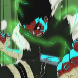 V GATES (Instrumental)