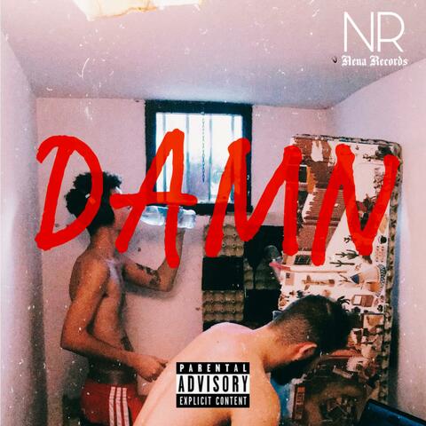 DAMN!