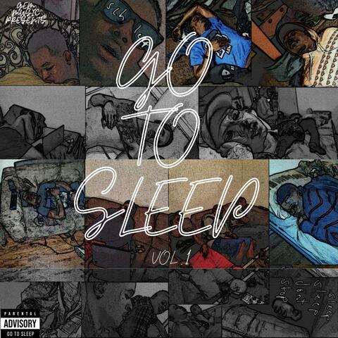 Go To Sleep