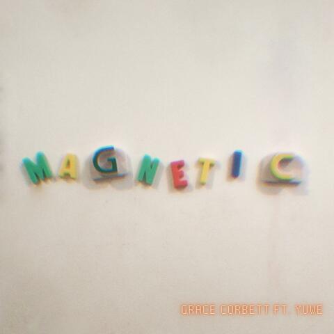 magnetic (feat. yuwe)