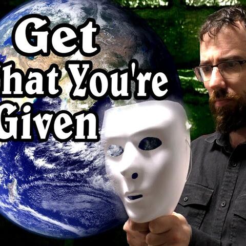 Don't Want To Be Human