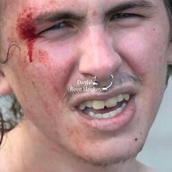 Beer Hockey